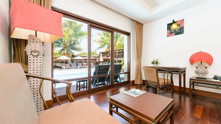 Khaolak Oriental Resort - Adults only